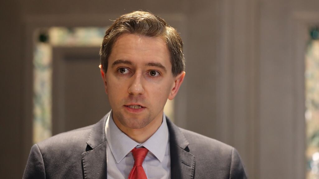 The Irish Dental Association has requested an urgent meeting with Minister for Health Simon Harris. Photograph: Nick Bradshaw for The Irish Times
