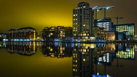 Ireland ranks highly for adoption of digital technologies