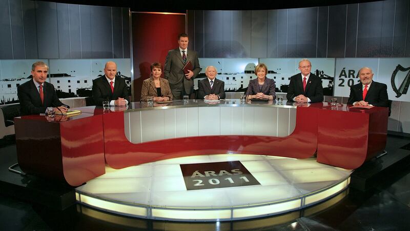 Grianghraf TG4
