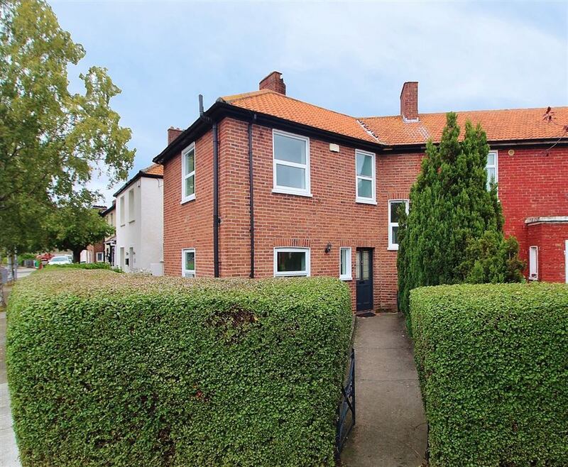 43 Brian Road, Marino, Dublin 3, sold for €505,000