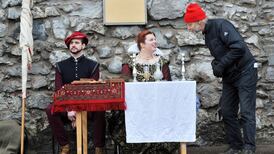 Cork’s 17th C fort can be ‘jewel’  for   city tourism , Mayor says