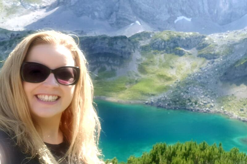 I’ll never forget my hiking holiday in the Austrian Alps – and not just because of the schnapps