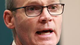 No-deal Brexit is a ‘lose, lose, lose’, says Coveney
