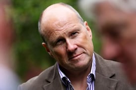 How Ivan Yates’s links to Fianna Fáil landed him, and the party, in hot water