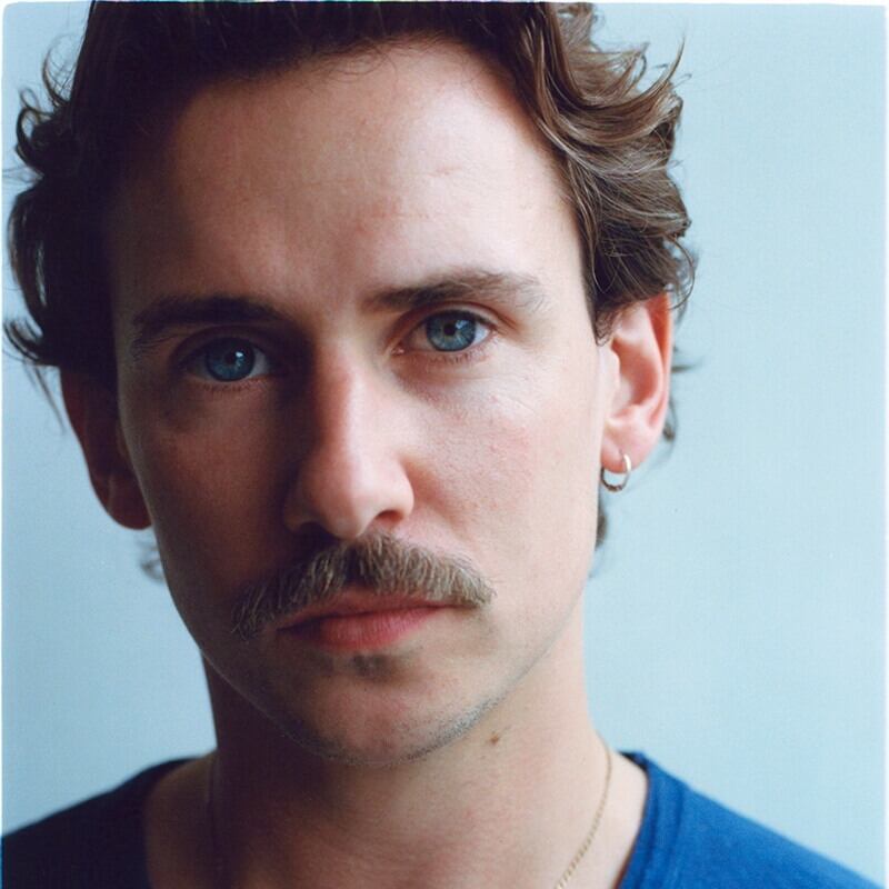 Kojaque, aka Kevin Smith