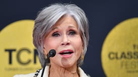 Jane Fonda says she has started chemo for a ‘very treatable’ cancer
