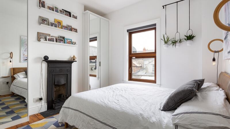 Main bedroom