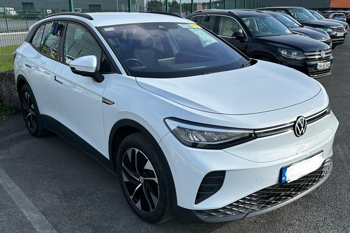 Electric vehicle rise continues as consumers move away from diesel