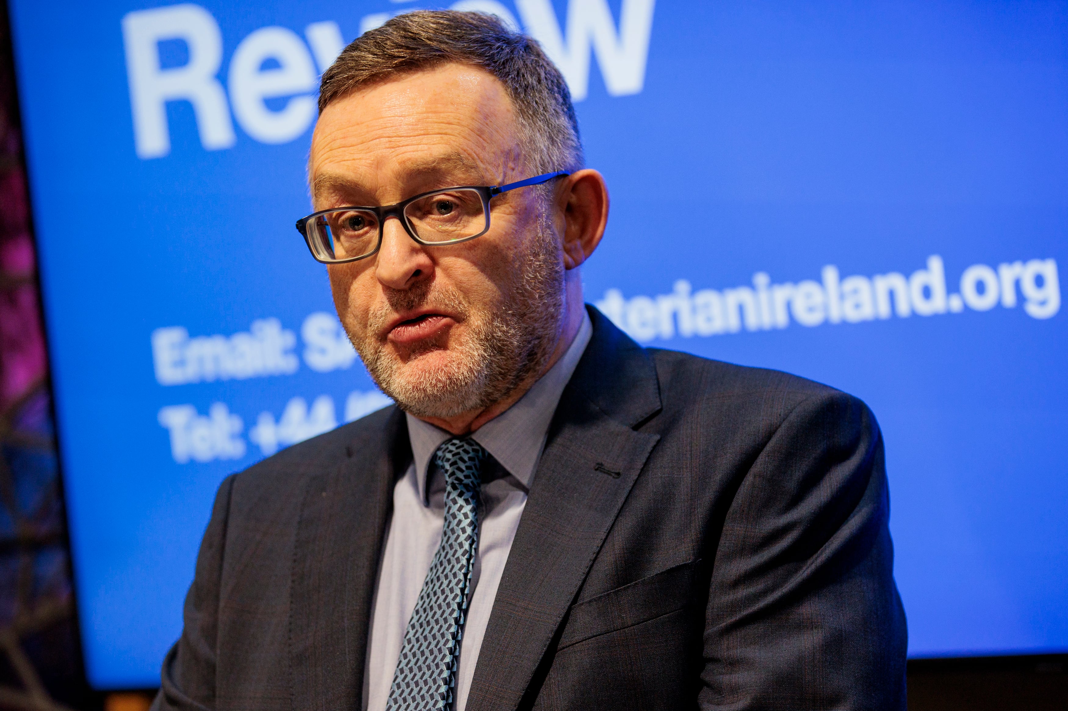 ‘We have betrayed the trust’: Presbyterian Church apologises to parishioners for ‘inexcusable’ failures