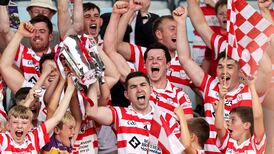 Eventful weekend for Wexford hurling arrives against backdrop of uncertainty