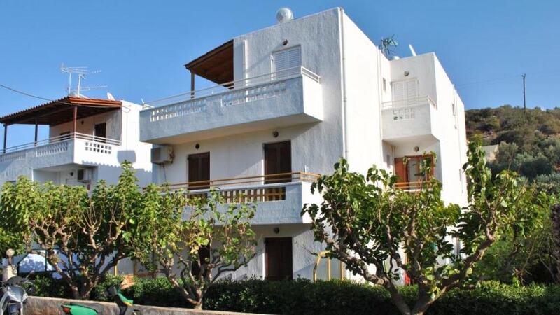 GREECE Crete Apartment, Lasithi