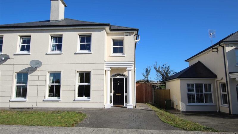 10 Longfield Drive in Clonmel, Co Tipperary, sold for €200,000.