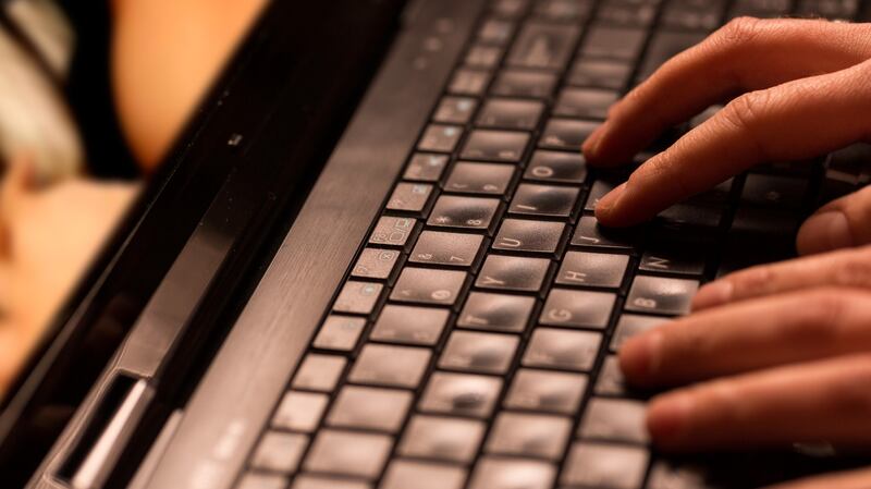 Brian Fitzsimons, iScoil’s chief executive, says its remote teaching is different from that experienced by many students during the pandemic. Photograph: iStock