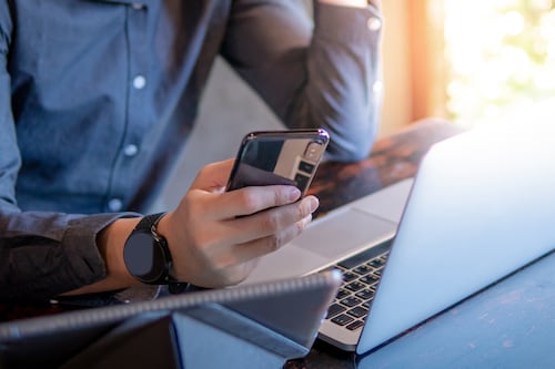 Five security steps you need to take now on your phone