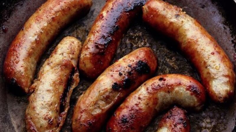 WHO said research indicates reducing your consumption of processed meats can reduce the risk of colorectal cancer.