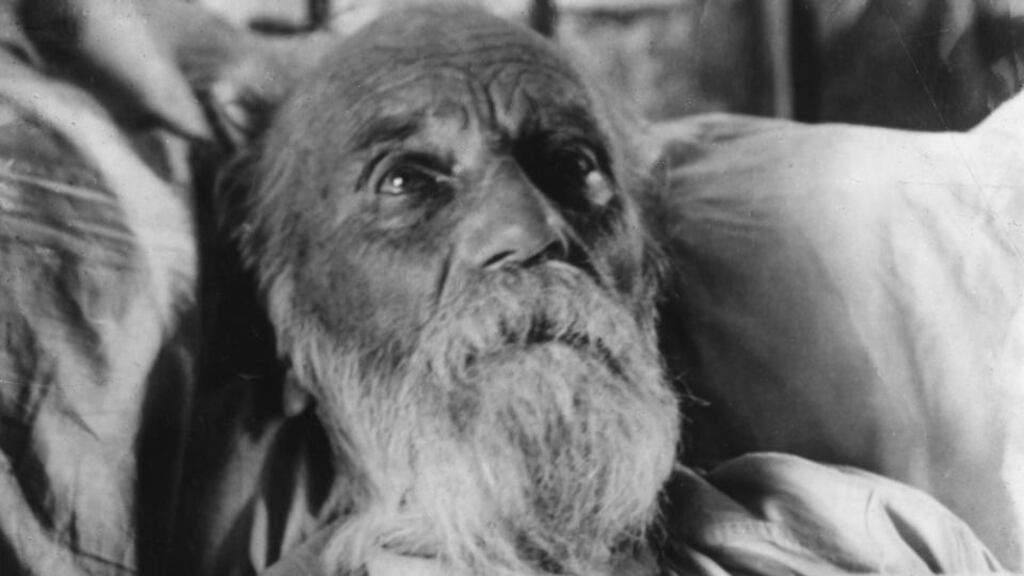 Fenian  Jeremiah O’Donovan Rossa  in New York.  President Michael D Higgins will inaugurate a series of events to mark the centenary of his  death. Photograph: Topical Press Agency/Getty Images