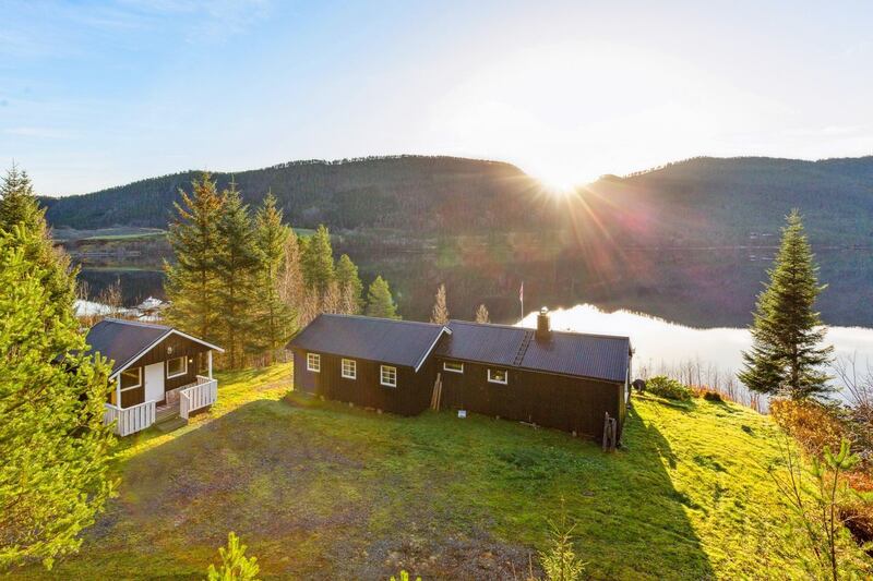 Baeverfjord