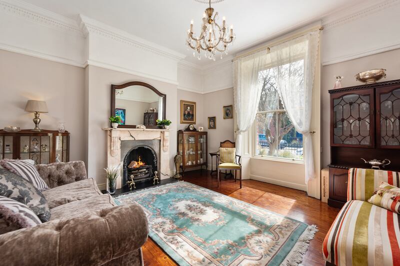 Drawing room