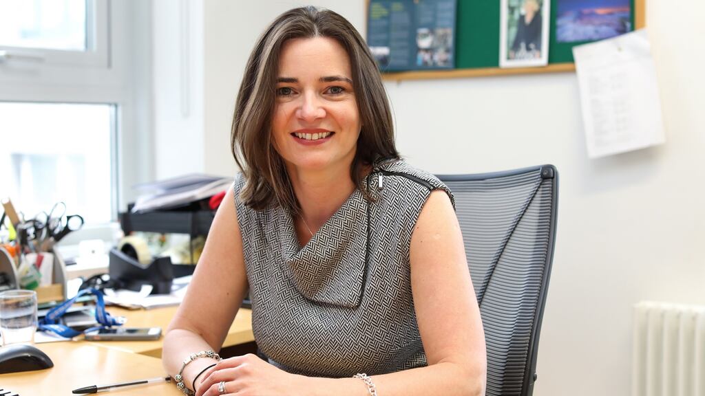 “There is a recognition that we are not where we should be and there is a lot of effort going into it.”