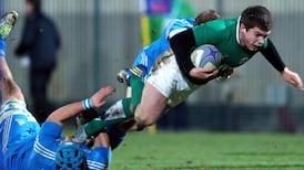 Munster looking to repeat last year’s win