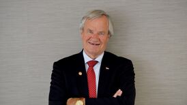 Norwegian Air to press ahead with Dublin Airport base