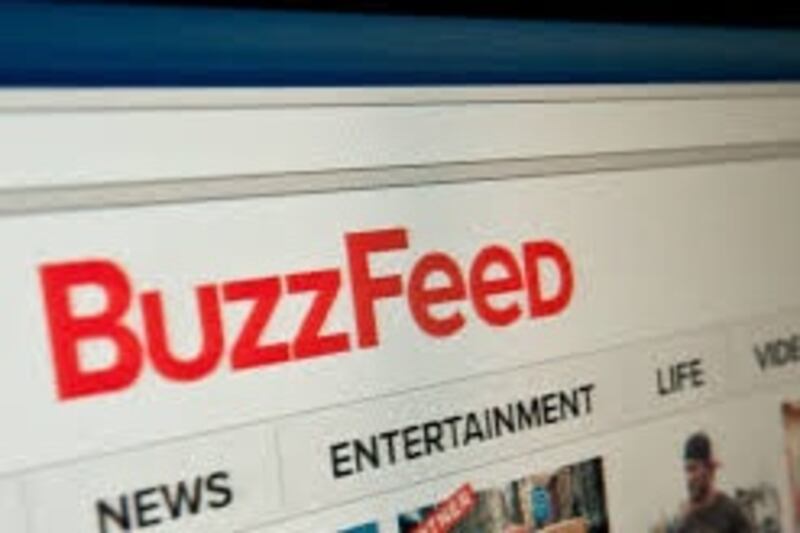 Una Mullally: Buzzfeed played into Trump’s hands