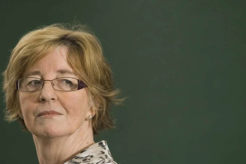 Pat Barker