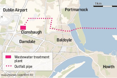 Dublin drainage project to move forward after court challenge settled