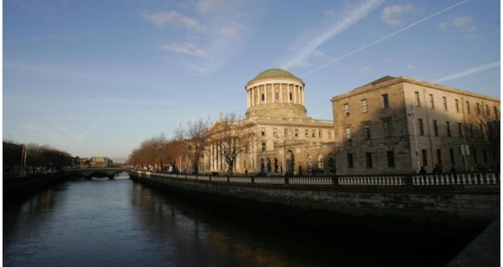 A vulnerable woman aged in her 60s with schizophrenia who wants to return home to live remains unaware her home has been sold by court order, the High Court has heard. File photograph: Brien O’Brien/The Irish Times