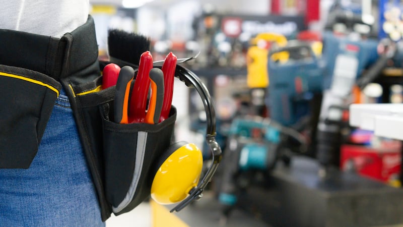 Waterford builders’ providers told to pay staff €48,000