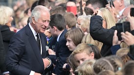 King Charles resolves to ‘seek the welfare of all inhabitants of Northern Ireland’