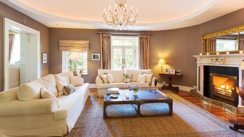 Eagle Lodge, Blackrock, Co Dublin