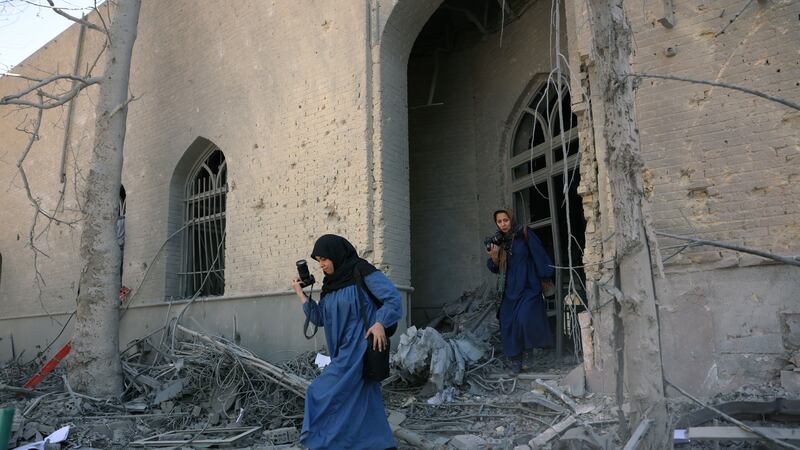 Israel and US strike civilian targets in Iran in possible war crimes