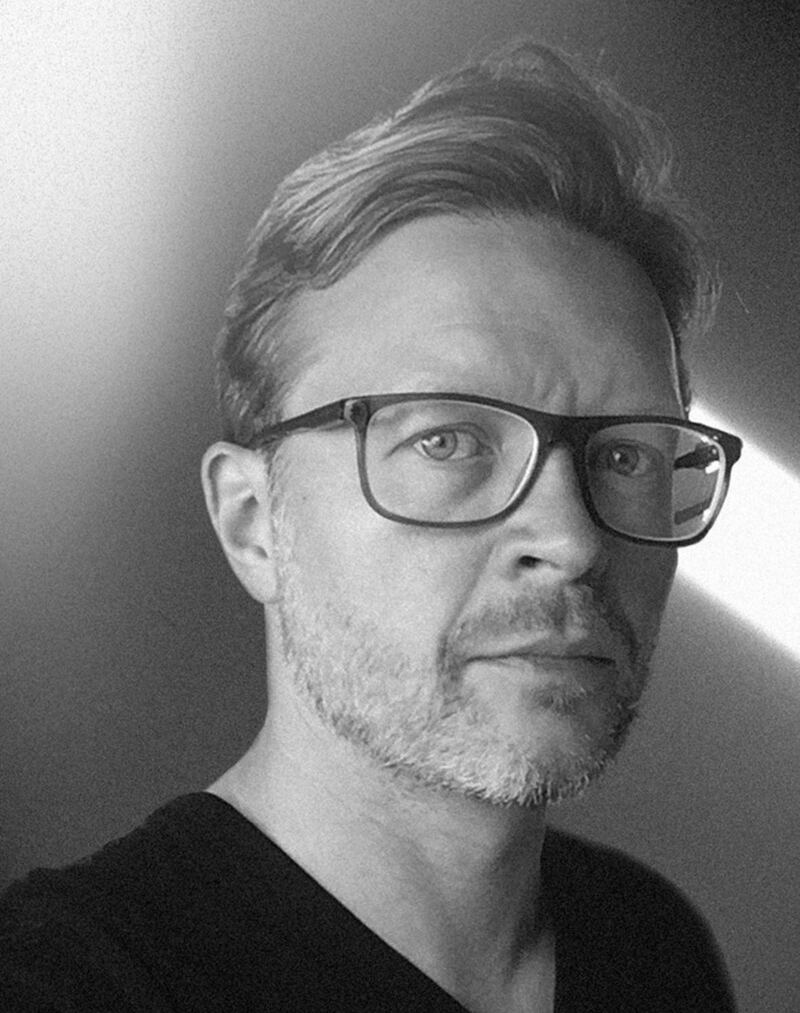 Jason Cockcroft is known for his picture books and extensive illustration work