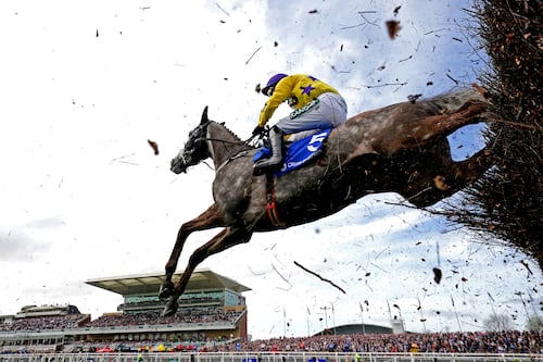 Timely opportunity for Il Etait Temps to put stamp on two-mile division in Tingle Creek