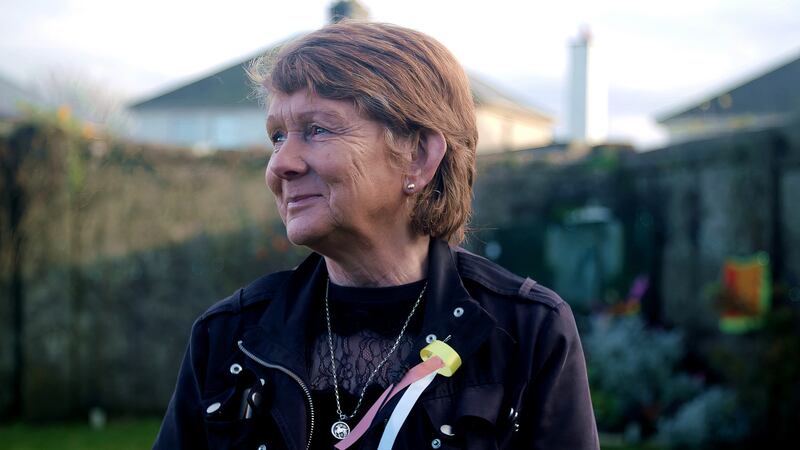 Catherine Corless