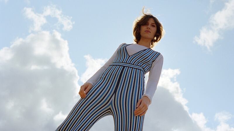 Aldous Harding
