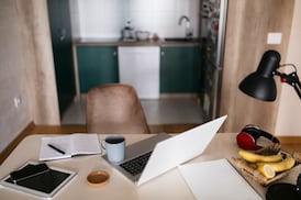 More than 8,000 submissions made on right to request remote working