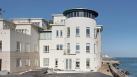 Celebrity-style living in Dalkey for €695,000