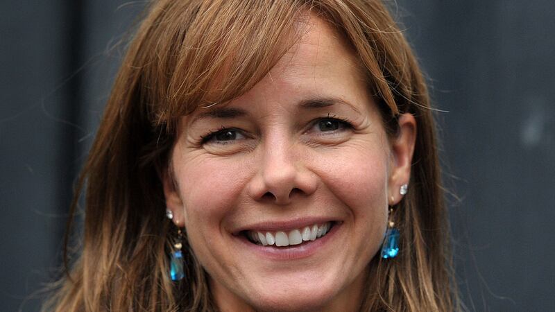 Dame  of the dance Darcey Bussell: Photograph: Nick Ansell/PA Wire