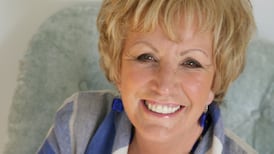 Lesley Pearse: ‘It isn’t easy to write about the hurtful or shameful parts of your life’