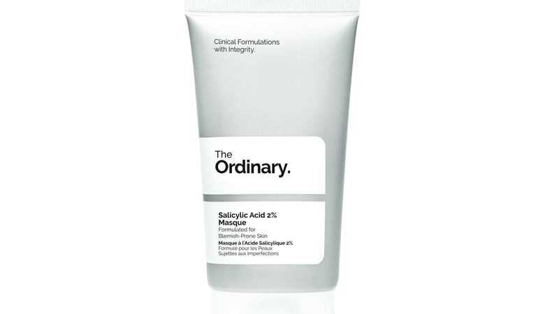 The Ordinary Salicylic 2% Masque