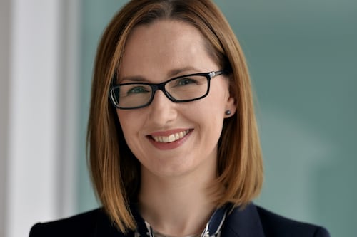 ‘Pretty much every conversation with a client now has an ESG element’