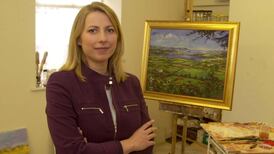 Equine and floral painter Nicola Russell dies, aged 51