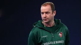 Geordan Murphy needs Tigers to wear hearts on sleeves
