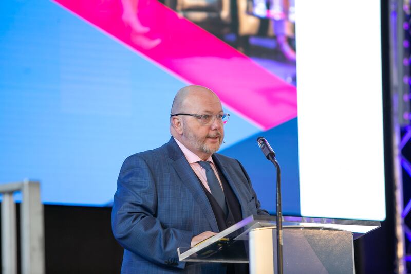 Former Mater Private CEO Fergus Clancy leaves €15.8 million estate