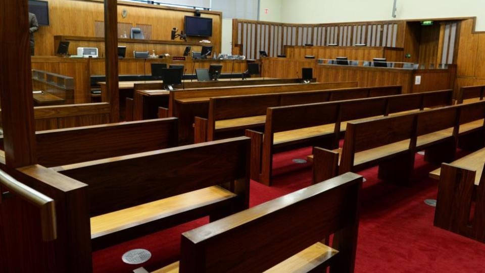 Man pleads guilty to assault of 20-year-old who later died