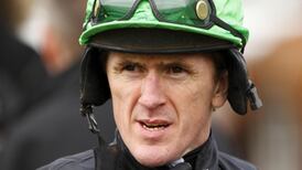 At Fishers Cross can land the Bartlett