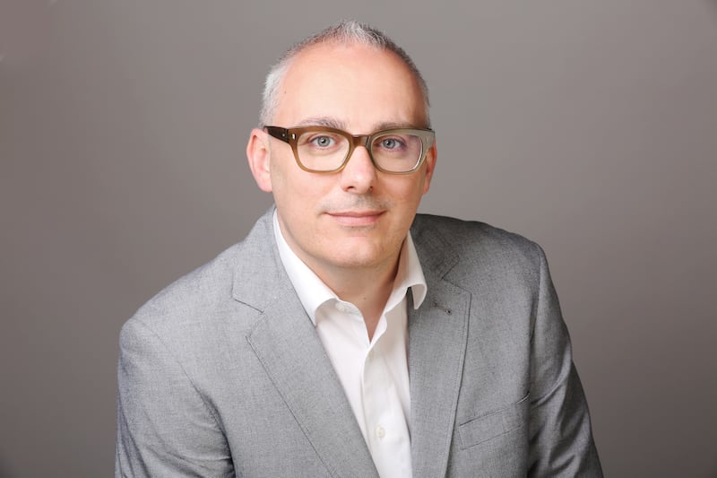Gareth Lee, Cultural and Creative Industries Skillnet network manager
