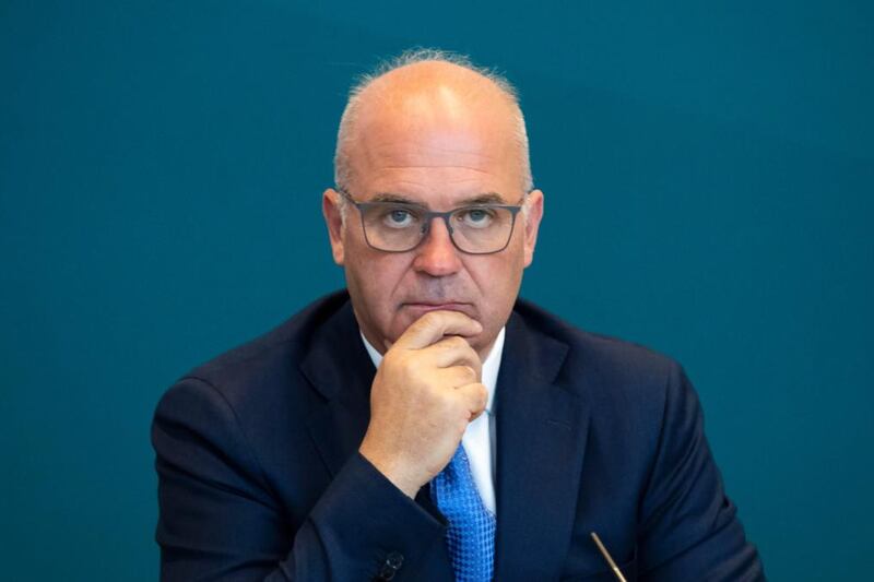 Holohan and Donnelly to meet Limerick TDs over rise in Covid-19 cases